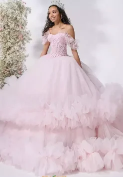 80049^LizLuo Quinceanera Hot