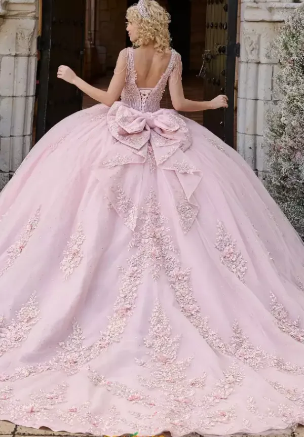 26118^LizLuo Quinceanera Hot
