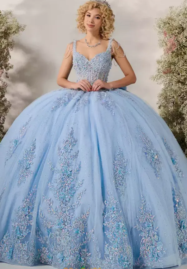 26118^LizLuo Quinceanera Hot