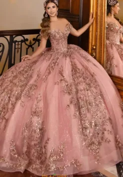 80037^LizLuo Quinceanera Outlet