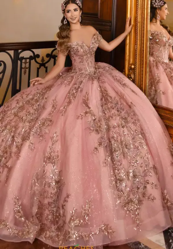 80037^LizLuo Quinceanera Outlet