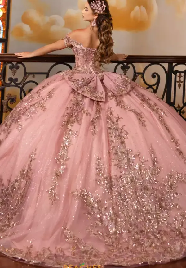 80037^LizLuo Quinceanera Outlet