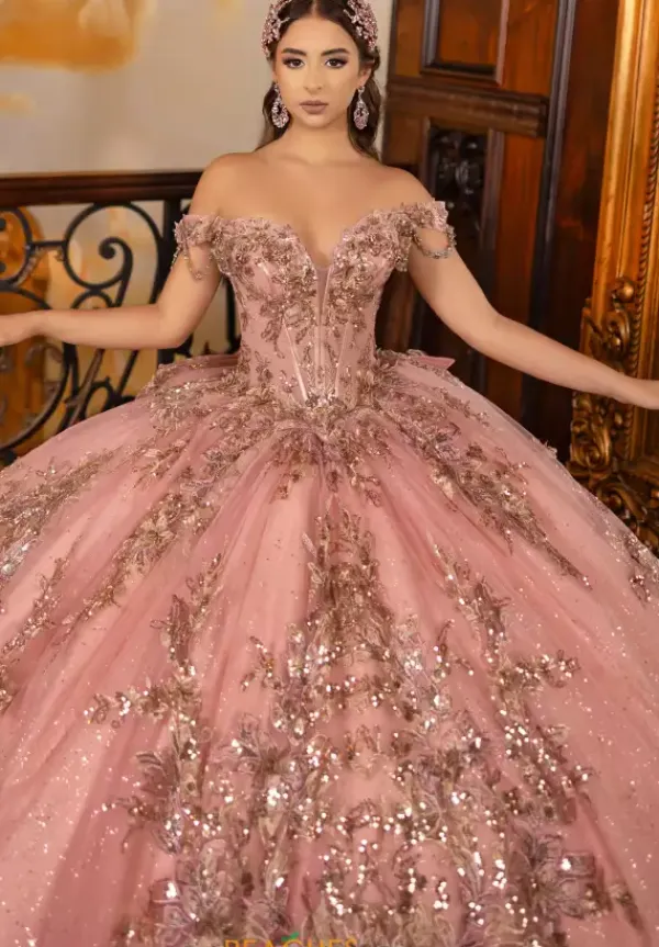 80037^LizLuo Quinceanera Outlet