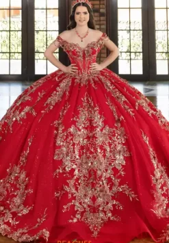 80037^LizLuo Quinceanera Outlet