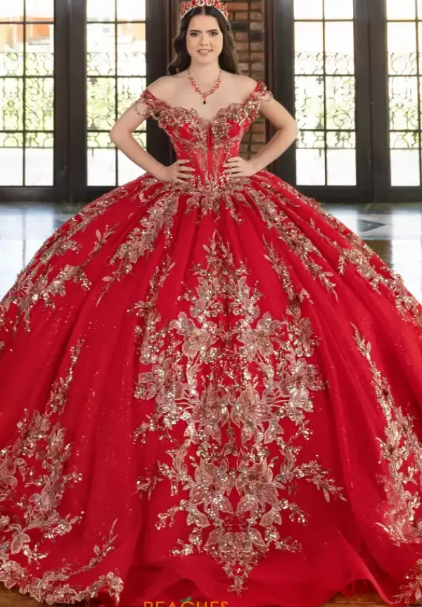 80037^LizLuo Quinceanera Outlet