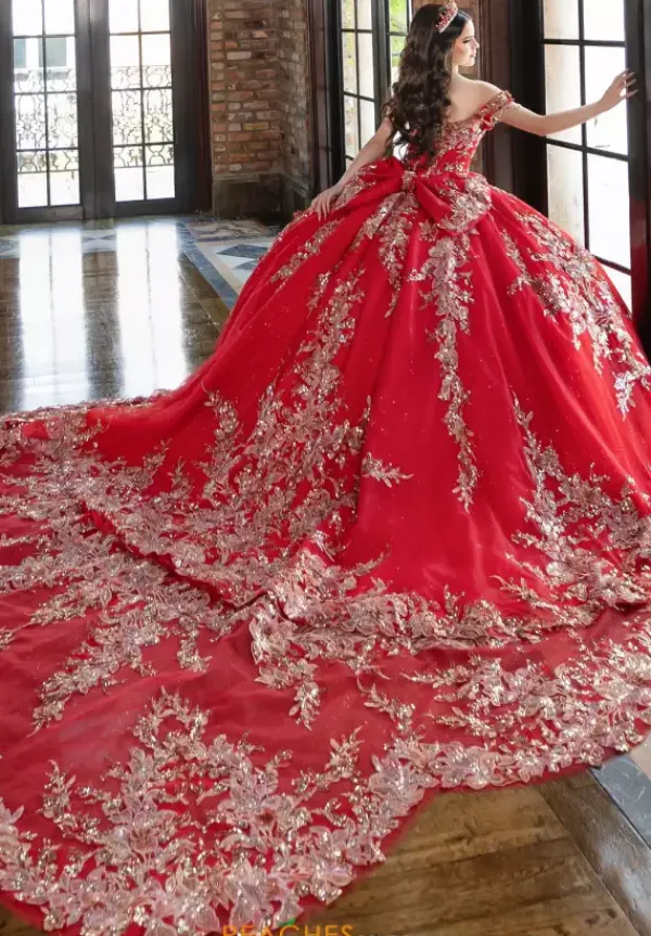 80037^LizLuo Quinceanera Outlet