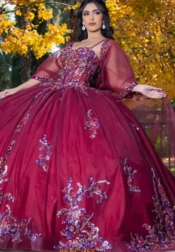 26087^LizLuo Quinceanera Discount