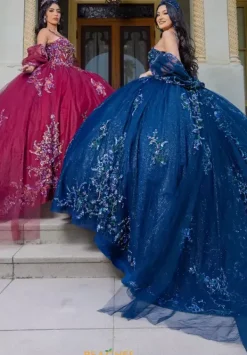 26087^LizLuo Quinceanera Discount