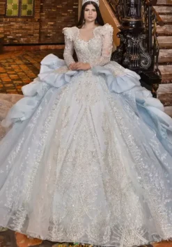 80034^LizLuo Quinceanera Discount