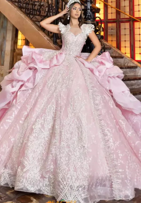 80034^LizLuo Quinceanera Discount