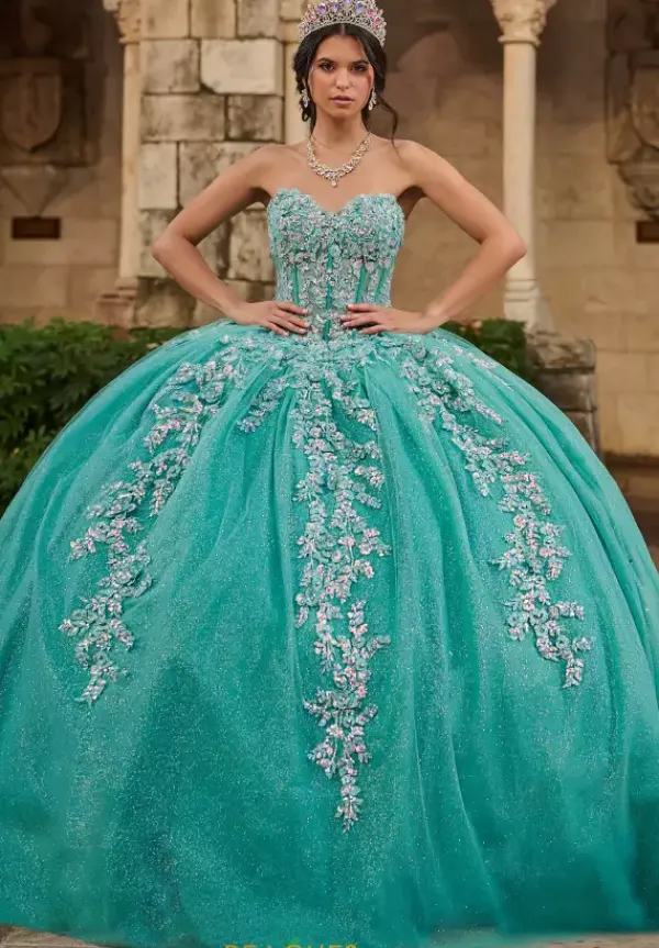 56545^LizLuo Quinceanera Best
