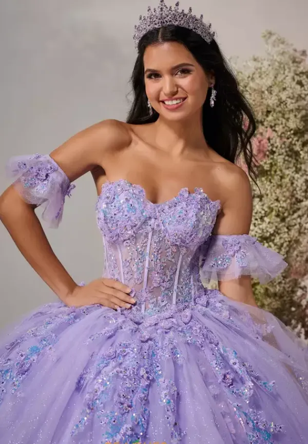 56545^LizLuo Quinceanera Best