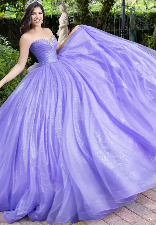 56537^LizLuo Quinceanera New