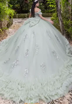 26108^LizLuo Quinceanera Discount