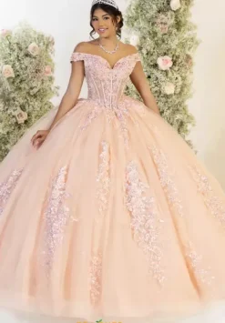 56556^LizLuo Quinceanera Discount