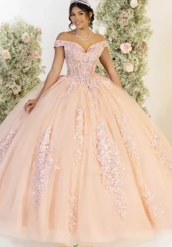 56556^LizLuo Quinceanera Discount