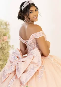 56556^LizLuo Quinceanera Discount