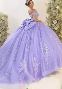 56556^LizLuo Quinceanera Discount