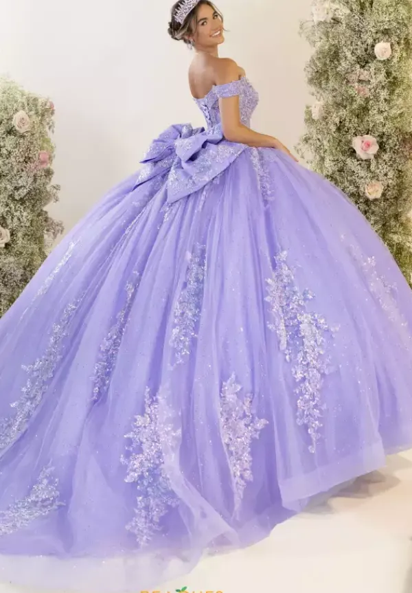 56556^LizLuo Quinceanera Discount