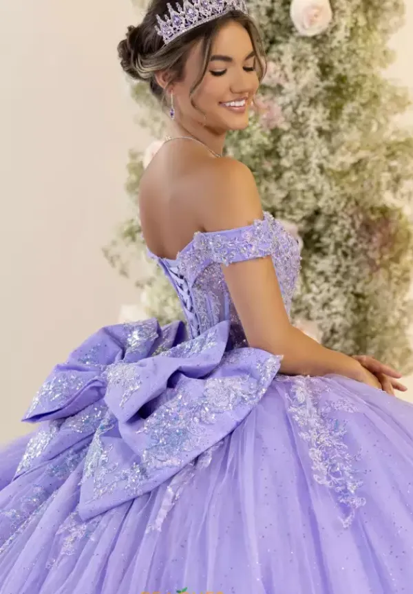 56556^LizLuo Quinceanera Discount
