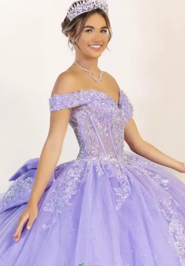56556^LizLuo Quinceanera Discount