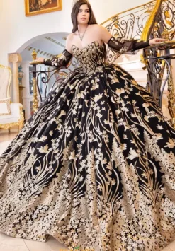 80029^LizLuo Quinceanera Clearance