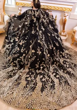 80029^LizLuo Quinceanera Clearance