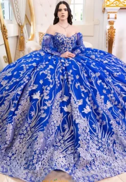 80029^LizLuo Quinceanera Clearance