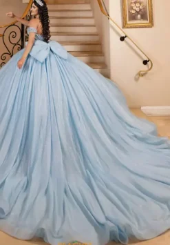 26104^LizLuo Quinceanera Clearance