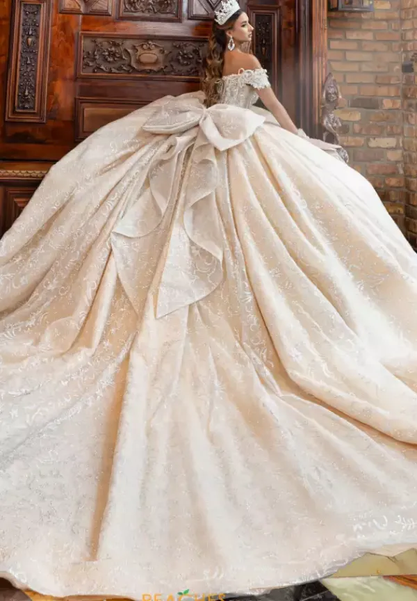 80035^LizLuo Quinceanera Best