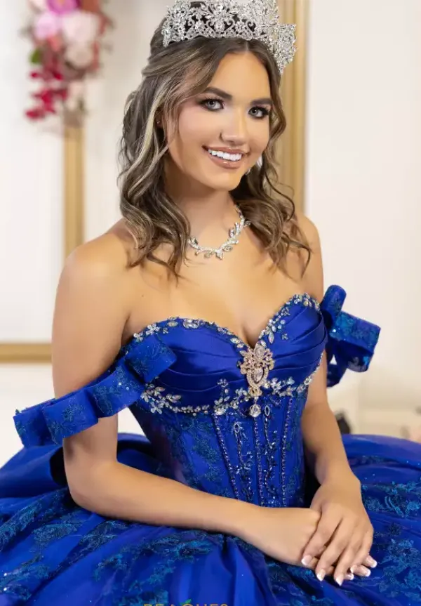 80064^LizLuo Quinceanera Online