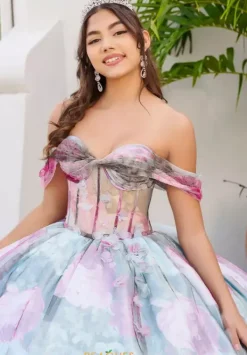 56520^LizLuo Quinceanera Clearance