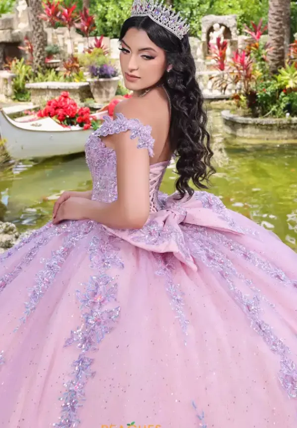 26105^LizLuo Quinceanera Sale