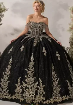 26117^LizLuo Quinceanera Hot