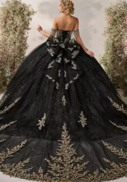 26117^LizLuo Quinceanera Hot