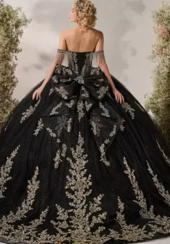 26117^LizLuo Quinceanera Hot