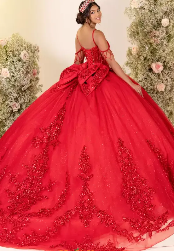 56563^LizLuo Quinceanera Best