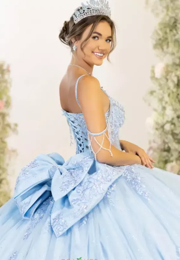 56563^LizLuo Quinceanera Best