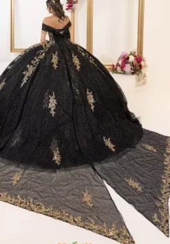 80065^LizLuo Quinceanera Hot