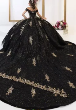 80065^LizLuo Quinceanera Hot