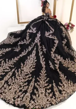 80068^LizLuo Quinceanera Best