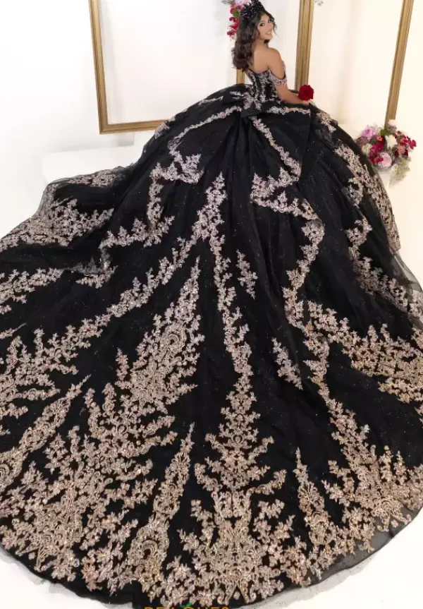 80068^LizLuo Quinceanera Best