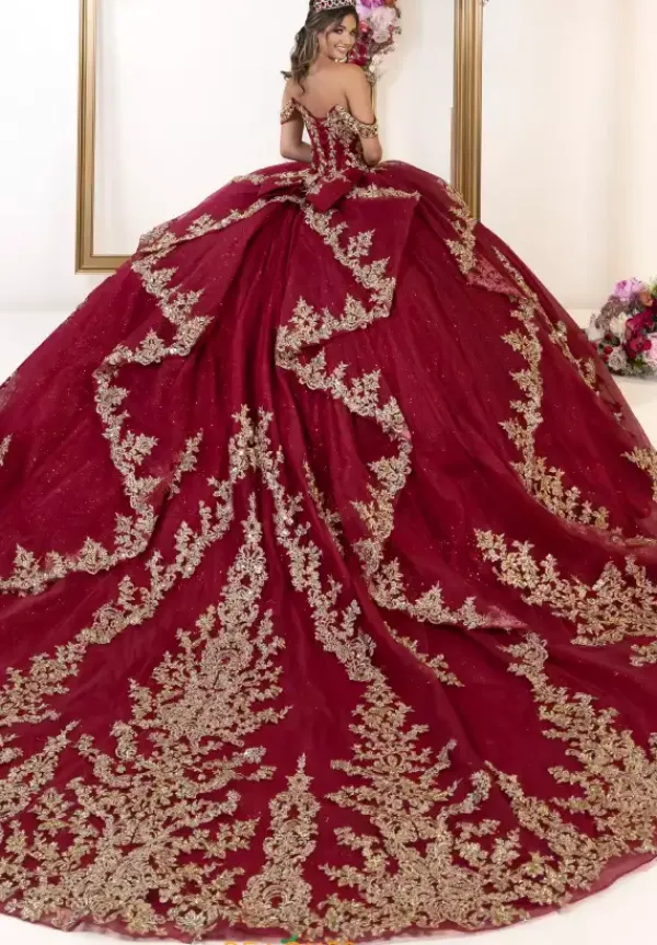 80068^LizLuo Quinceanera Best