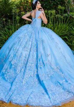 26089^LizLuo Quinceanera Sale