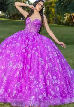 26098^LizLuo Quinceanera Sale