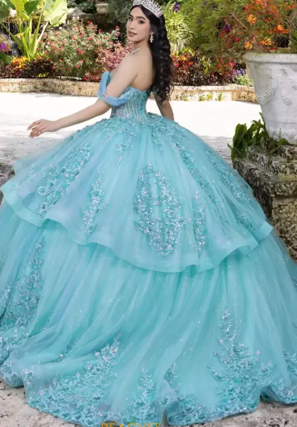 26107^LizLuo Quinceanera Sale