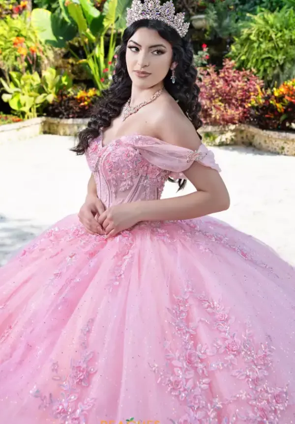 26107^LizLuo Quinceanera Sale