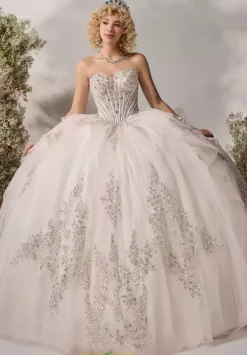 26116^LizLuo Quinceanera Discount