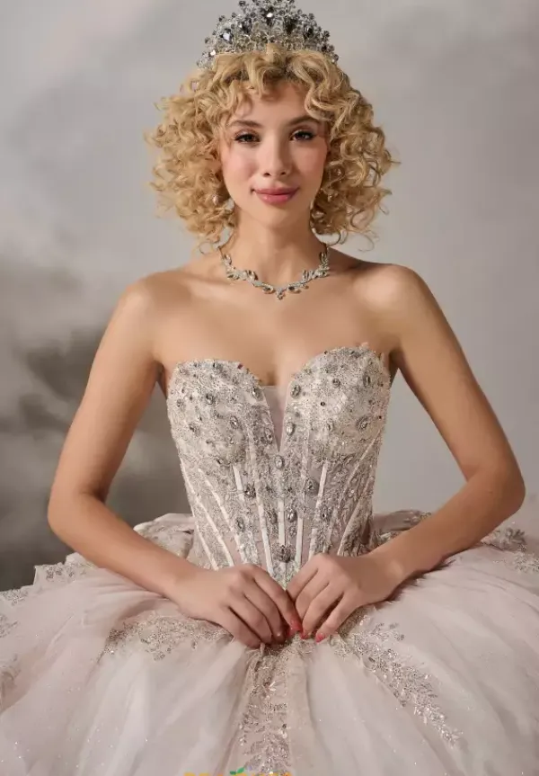 26116^LizLuo Quinceanera Discount