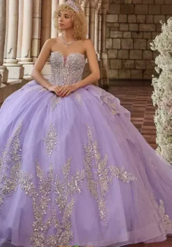26116^LizLuo Quinceanera Discount